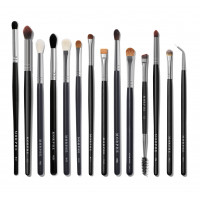 Набір кистей для макіяжу Morphe Babe Faves Eye Brush Set